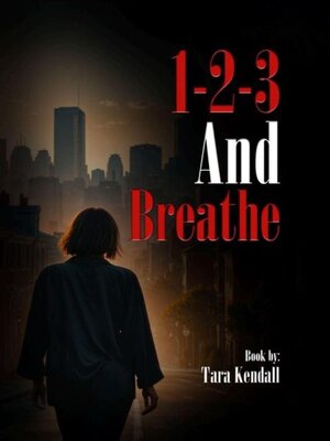 cover image of 1-2-3 and Breathe